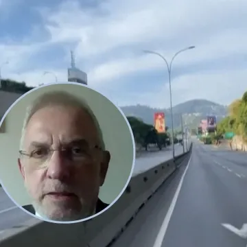 Hrvatski veleposlanik o situaciji u Venezueli: 'Ulice su prazne, ali situacija je izuzetno napeta'