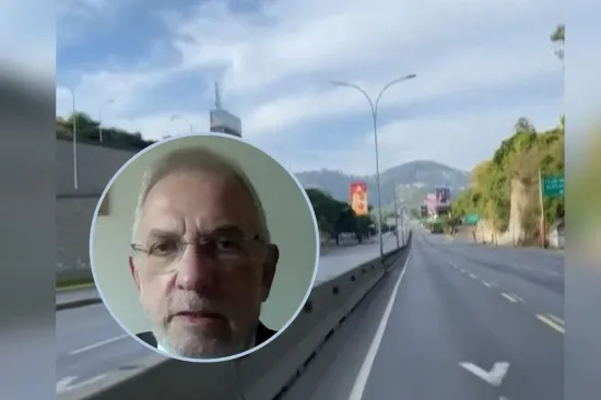 Hrvatski veleposlanik o situaciji u Venezueli: 'Ulice su prazne, ali situacija je izuzetno napeta'