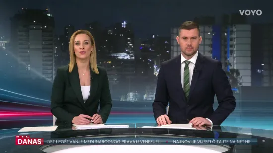 Hrvat Drago Miskiewicz o napadu u Venezueli