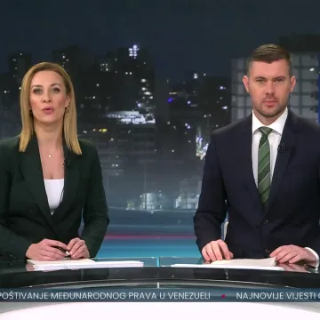 Hrvat Drago Miskiewicz o napadu u Venezueli