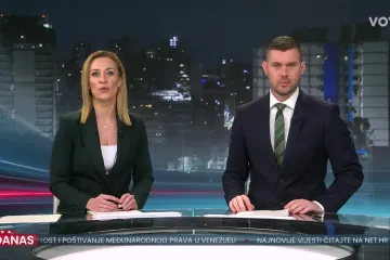 Hrvat Drago Miskiewicz o napadu u Venezueli