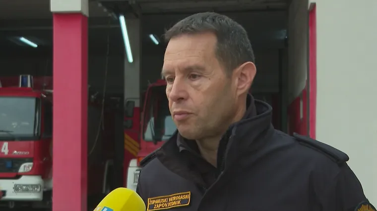 Može li se &scaron;vicarska tragedija dogoditi u Hrvatskoj? Vatrogasac: 'Preventiva &ndash; sve počinje i zavr&scaron;ava s njom'