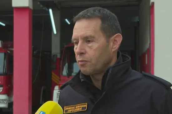 Može li se &scaron;vicarska tragedija dogoditi u Hrvatskoj? Vatrogasac: 'Preventiva &ndash; sve počinje i zavr&scaron;ava s njom'