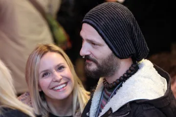 Damir Urban raznježio fanove obiteljskom fotografijom pa poslao snažnu poruku: 'Svaka čast...'