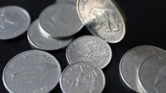 Zaboravljeno blago u ladicama: Provjerite svoje kune, jedna posebna serija vrijedi pravo malo bogatstvo