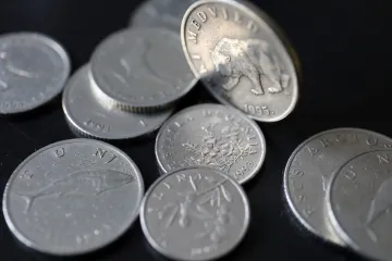 Zaboravljeno blago u ladicama: Provjerite svoje kune, jedna posebna serija vrijedi pravo malo bogatstvo