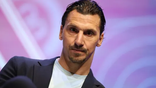 Ibrahimović na hrvatskom jeziku: 'Ukrao sam puno bicikala, a mama je mislila da sam umro'