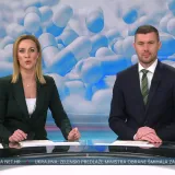 Izvje&scaron;će HZJZ-a: Hrvati su mahom na tabletama za suzbijanje anksioznosti