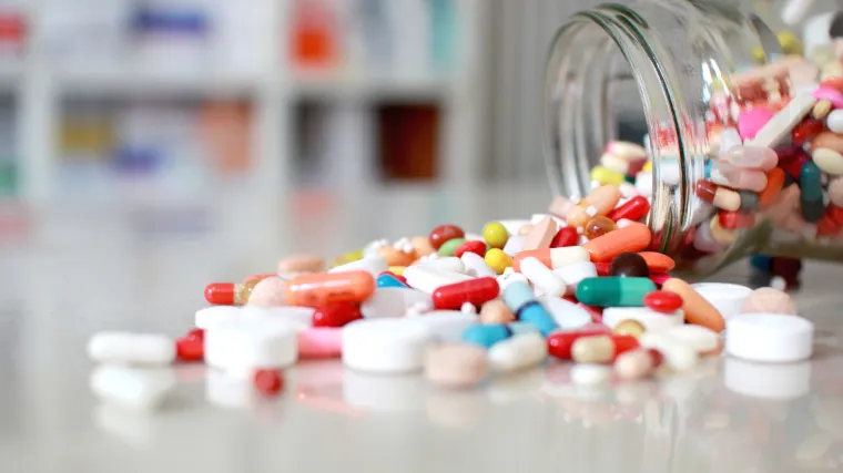 Otkriveno koje tablete su Hrvatima postale broj jedan: Izdano 4,5 milijuna recepata!