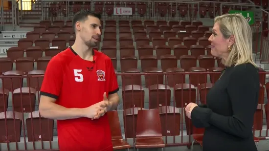 Kapetan Hrvatske uoči Eura: 'Pokazat ćemo da smo klapa, trebamo uživati u rukometu'