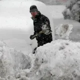 Ledeni frontalni sustav u Hrvatsku nosi minuse i snijeg: 'Moguća je i ledena ki&scaron;a'