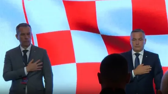 Hrvatski nogometni savez trese veliki skandal: &Scaron;to će biti sa Svetinom?