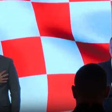 Hrvatski nogometni savez trese veliki skandal: &Scaron;to će biti sa Svetinom?