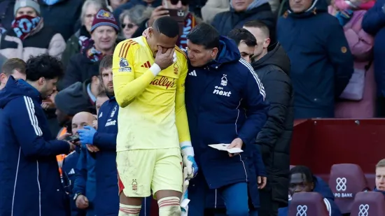 Nevjerojatna pogre&scaron;ka Brazilca: Skrivio gol pa sjeo i plakao, odglumio ozljedu i tražio zamjenu