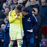 Nevjerojatna pogre&scaron;ka Brazilca: Skrivio gol pa sjeo i plakao, odglumio ozljedu i tražio zamjenu