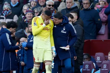 Nevjerojatna pogreška Brazilca: Skrivio gol pa sjeo i plakao, odglumio ozljedu i tražio zamjenu