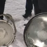 Ukradeni reflektori pod kojima je igrao i kultni hrvatski klub: 'Zbog njih su dobili prve bodove'