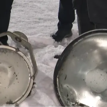 Ukradeni reflektori pod kojima je igrao i kultni hrvatski klub: 'Zbog njih su dobili prve bodove'