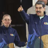 Tko je supruga Nicol&aacute;sa Madura? Opisuju je kao osobu s velikim utjecajem iza kulisa vlasti