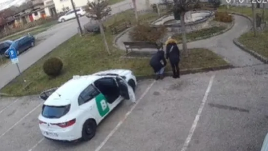 Užas kod Zagreba! Žene bacile sedam psića i pustile ih da uginu: Objavljena snimka