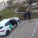 Užas kod Zagreba! Žene bacile sedam psića i pustile ih da uginu: Objavljena snimka