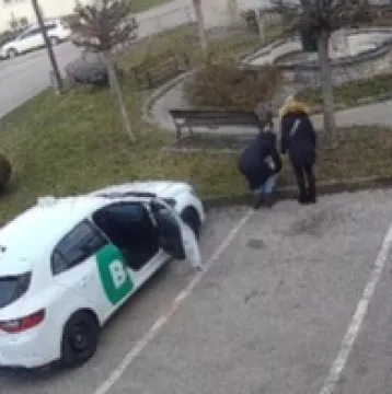 Užas kod Zagreba! Žene bacile sedam psića i pustile ih da uginu: Objavljena snimka