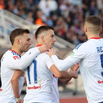 Evo kako će i gdje Hajduk provesti pripreme: &Scaron;to Bijeli žele dobiti s ovakvim protivnicima?