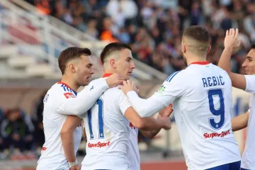 Evo kako će i gdje Hajduk provesti pripreme: &Scaron;to Bijeli žele dobiti s ovakvim protivnicima?