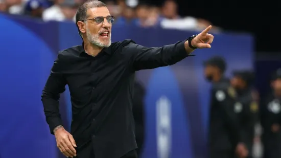 U Londonu ga vide kao spasitelja: Slaven Bilić pred povratkom u Premier ligu