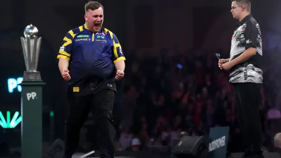 Čudesni tinejdžer obranio naslov svjetskog prvaka u pikadu: Evo koliko je zaradio