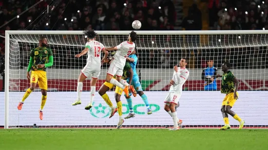 Golijade i drame penala u Africi: Poznata prva dva četvrtfinalista