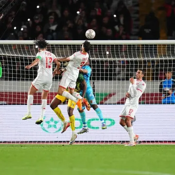 Golijade i drame penala u Africi: Poznata prva dva četvrtfinalista