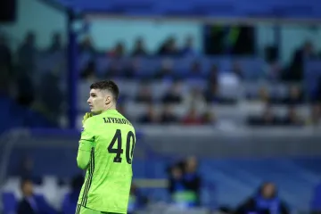 Kreće saga: Dinamo poslao ponudu za Livakovića, Turci odbili i naveli razlog