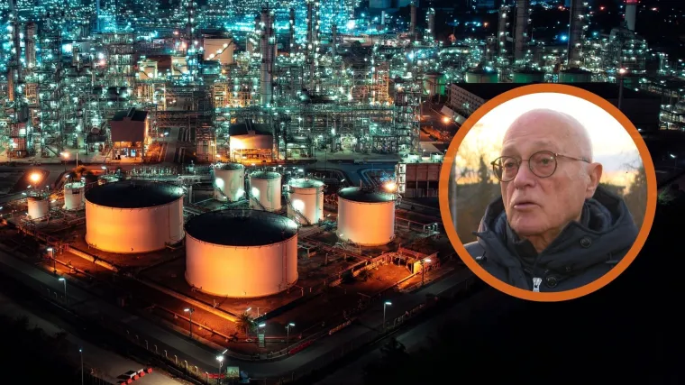 Venezuela je ključ? Davor &Scaron;tern otkriva za&scaron;to Trump preuzima naftnu 'tvrđavu'