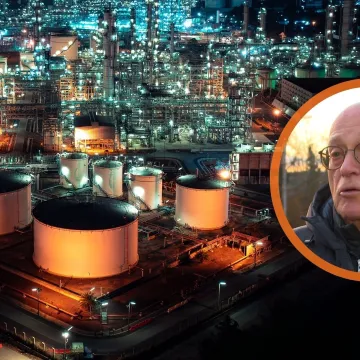 Rat za crno zlato? &Scaron;tern otkriva &scaron;to to ima Venezuela: 'Amerikancima fali jedna stvar...'