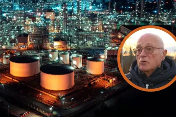 Venezuela je ključ? Davor &Scaron;tern otkriva za&scaron;to Trump preuzima naftnu 'tvrđavu'