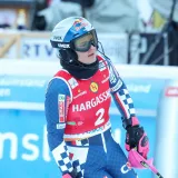 Zrinku jo&scaron; nismo vidjeli u ovakvom stanju: Tuga i bijes u cilju, stradali &scaron;tapovi