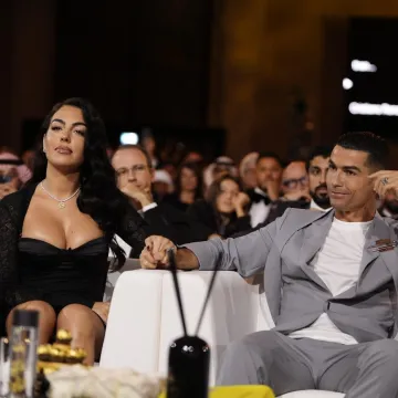 Ronaldo odlučio gdje će živjeti: Ovo je jedna od najskupljih vila u Portugalu, ima sve