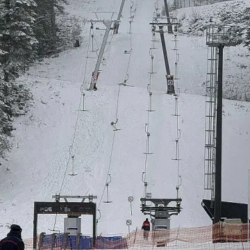 Horor na Bjela&scaron;nici: Sajla ski-lifta pala na dječaka! Zadobio te&scaron;ke ozljede