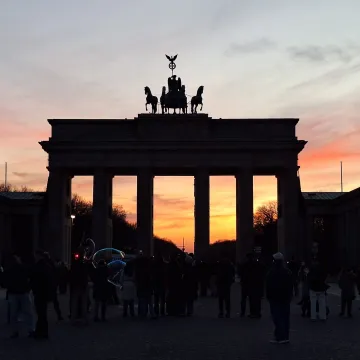 Berlin u mraku! Zapalili kablove, pojavilo se misteriozno pismo: Tko je 'ugasio' grad?