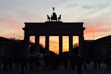 Berlin u mraku! Zapalili kablove, pojavilo se misteriozno pismo: Tko je 'ugasio' grad?