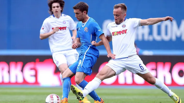 Zabio je na SP-u, a među hajdukovcima ima mitski status: 'Torcida je ne&scaron;to nevjerojatno'