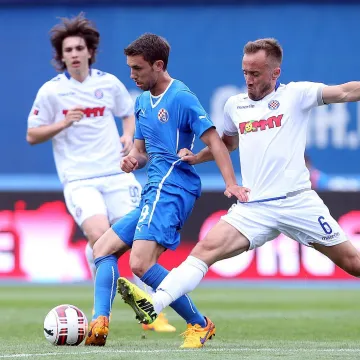 Zabio je na SP-u, a među hajdukovcima ima mitski status: 'Torcida je ne&scaron;to nevjerojatno'