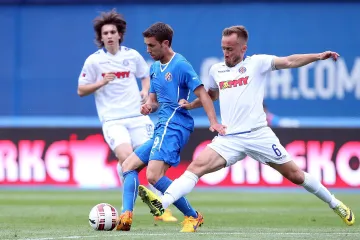 Zabio je na SP-u, a među hajdukovcima ima mitski status: 'Torcida je ne&scaron;to nevjerojatno'