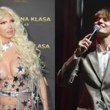 Srpska pjevačica o&scaron;tro oplela po Jakovu Jozinoviću: 'Jedna budala&scaron;tina i &scaron;izofrenija'