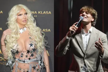 Srpska pjevačica o&scaron;tro oplela po Jakovu Jozinoviću: 'Jedna budala&scaron;tina i &scaron;izofrenija'