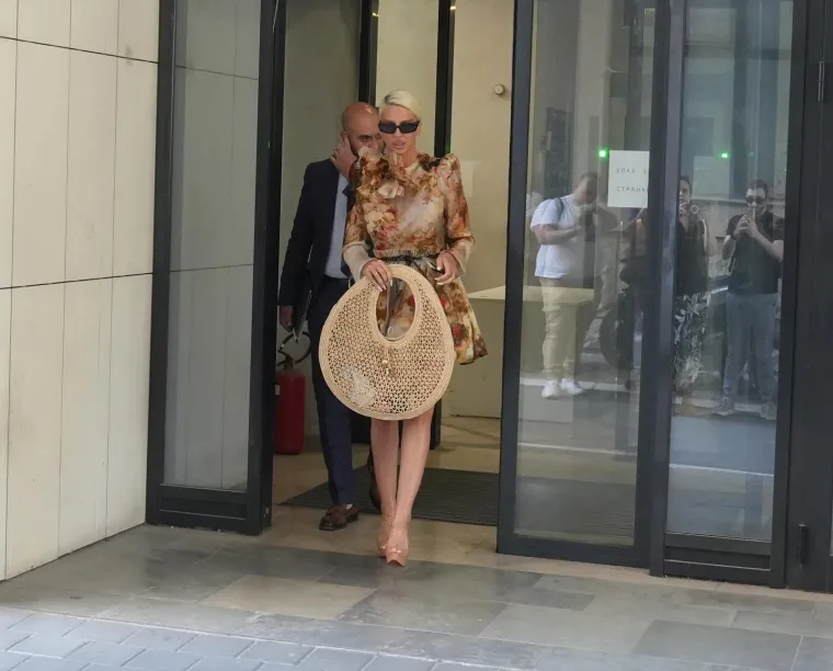 Srpska pjevačica o&scaron;tro oplela po Jakovu Jozinoviću: 'Jedna budala&scaron;tina i &scaron;izofrenija'