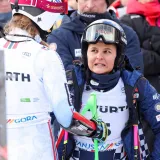 Zrinka Ljutić će skupo platiti novi kiks u slalomu, evo o čemu se radi