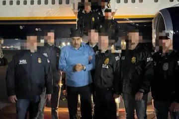 Kamala Harris udara: 'Gledali smo to već - ovo se pretvara u kaos! Riječ je o nafti'