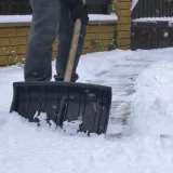 Čistio snijeg pa doživio noćnu moru: Iskopao tijelo susjeda koji je misteriozno nestao